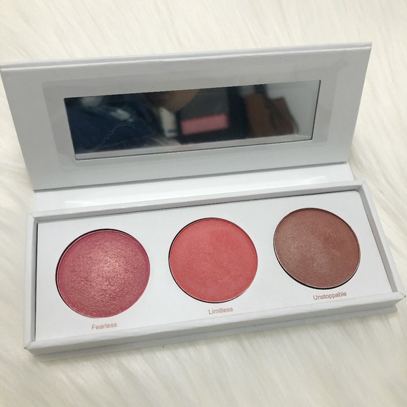RealHer Other - REALHER Blush Kit